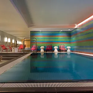 柏林米特区阿迪纳公寓式酒店 公寓式酒店