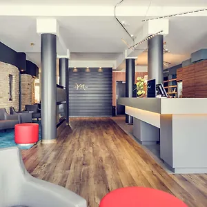 Mercure Mitte Berlin