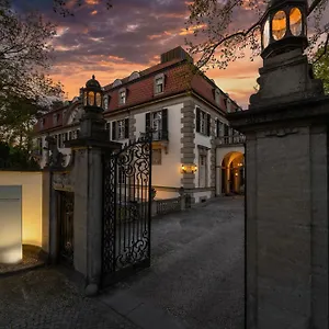 Schlosshotel Berlin Berlin