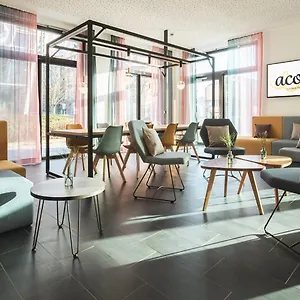 Candlewood Suites Berlin Charlottenburg By Ihg Berlin