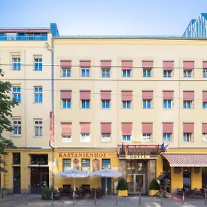 Kastanienhof Berlin